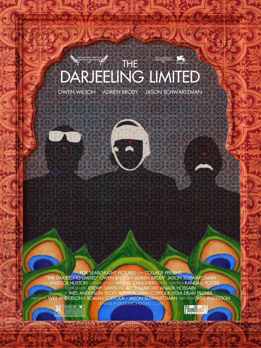 Darjeeling Limited